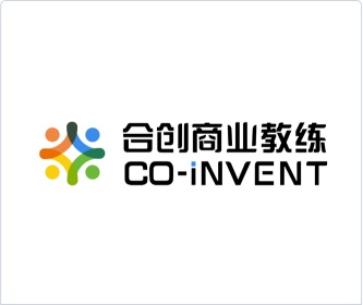 合創(chuàng)商業(yè)教練標(biāo)志logo設(shè)計(jì),設(shè)計(jì)logo,品牌形象設(shè)計(jì),logo設(shè)計(jì),VI設(shè)計(jì)